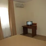 Student Hotel Bukurešť