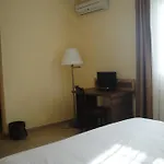 Hotel Student 3*