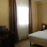 Hotel Student