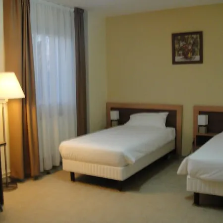 Student Hotel Bucarest