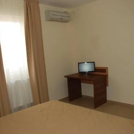 Student Hotel Bucureşti