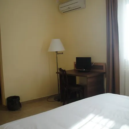 Hotel Student 3*