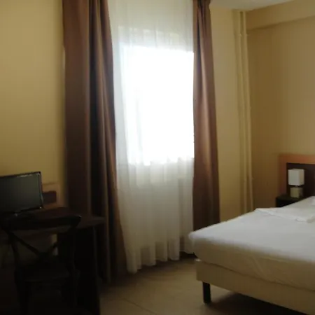 Hotel Student