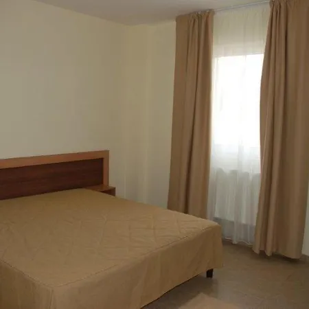 Student Hotel Bucureşti