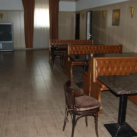 Student Hotel