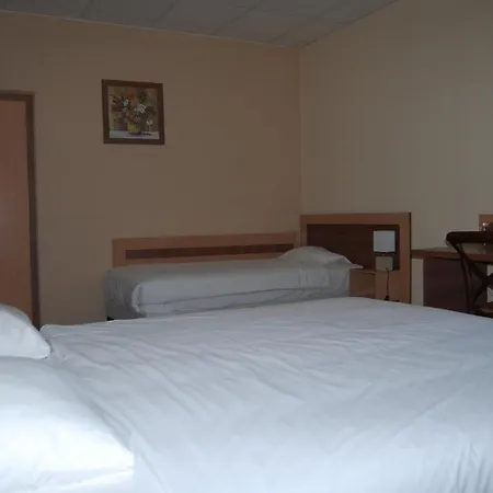 Hotel Student 3*