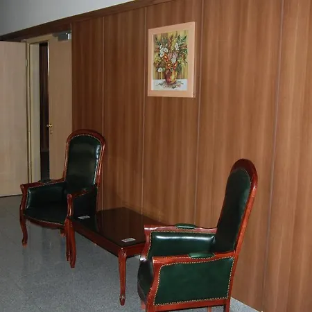 Hotel Student Bucarest