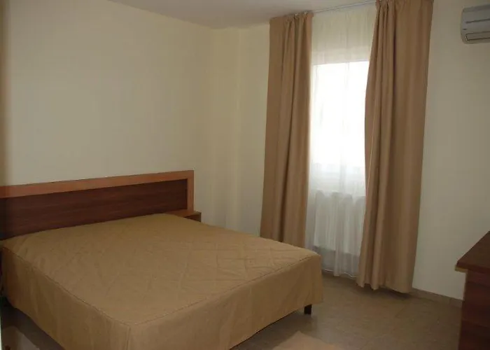 Student Hotell Bukarest