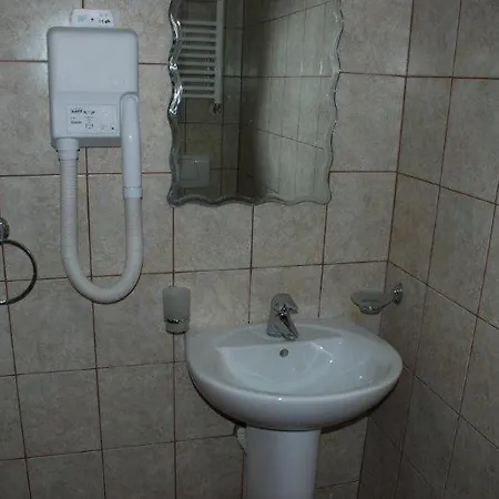 Student بوخارست