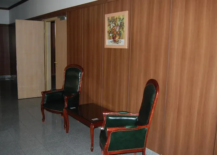 Szálloda Student Bukarest